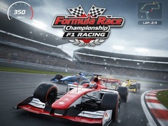 খেলা Formula Race Championship F1 Racing