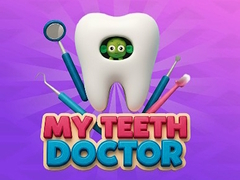 খেলা My teeth Doctor 