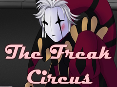 খেলা The Freak Circus