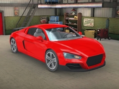 খেলা Car Racing