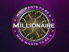 খেলা Who Wants to Be a Millionaire