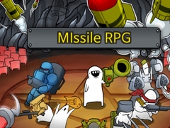 খেলা Missile RPG