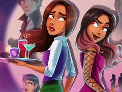 খেলা Undercover Secret Management