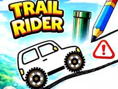 খেলা Trail Rider