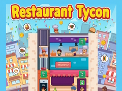 খেলা Restaurant Tycoon