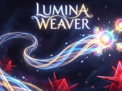 খেলা Lumina Weaver