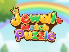 খেলা Jewel Match Puzzle