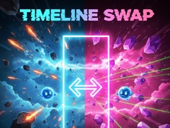খেলা Timeline Swap