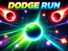 খেলা Dodge Run