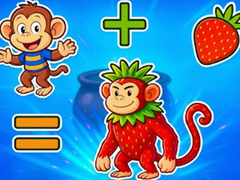 খেলা Italian Animal Alchem Brainrot