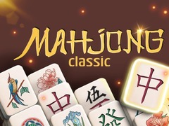 খেলা Classic Mahjong
