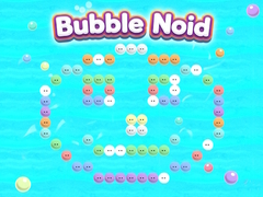 খেলা Bubble Noid