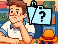 খেলা Lost But Found