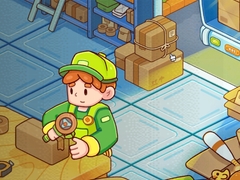 খেলা Ship Inc