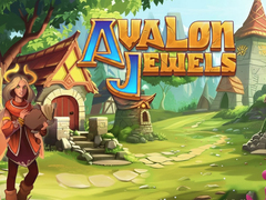 খেলা Avalon Jewels