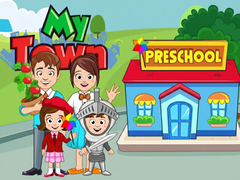 খেলা My Town Preschool 