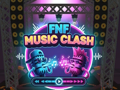 খেলা FNF Music Clash
