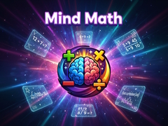 খেলা Mind Math
