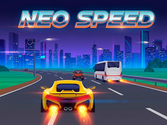 খেলা Neo Speed