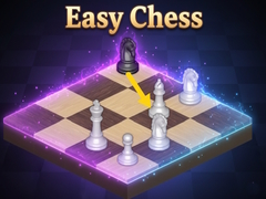 খেলা Easy Chess