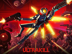 খেলা Ultrakill