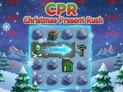 খেলা CPR Christmas Present Rush