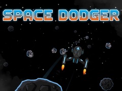 খেলা Space Dodger