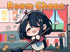 খেলা Room Chaos