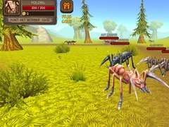 খেলা Ultimate Ant Simulator