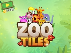 খেলা Zoo Tiles