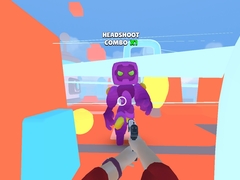 খেলা Hit Expert 3D