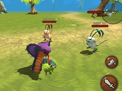 খেলা Snake Kingdom Simulator