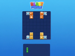 খেলা Blast Puzzle