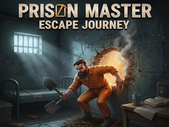 খেলা Prison Master: Escape Journey