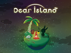 খেলা Dear Island