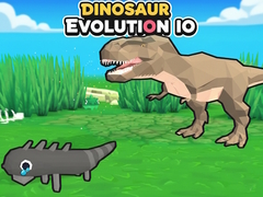খেলা Dinosaur Evolution IO
