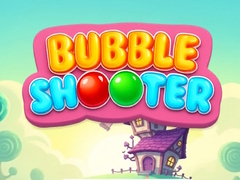 খেলা Bubble Shooter 