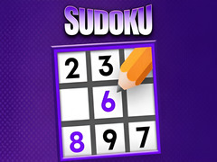 খেলা Sudoku
