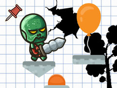 খেলা Escape Again