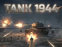 খেলা Tank 1944