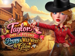 খেলা Taylor Dress Studio Preppy Wild West