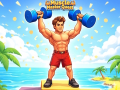 খেলা Muscle Master Quest