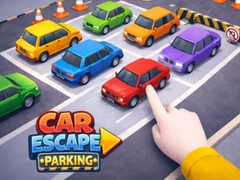 খেলা Car Escape Parking