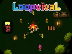 খেলা Loopvival