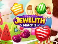 খেলা Jewelith Match 3