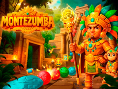 খেলা Montezumba