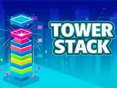 খেলা Tower Stack