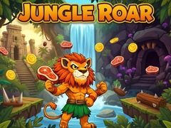খেলা Jungle Roar