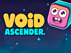 খেলা Void Ascender