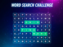 খেলা Word Search Challenge